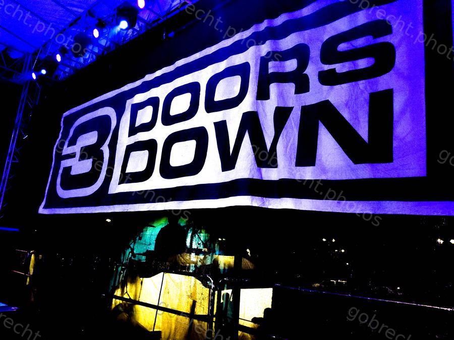 3 Doors Down