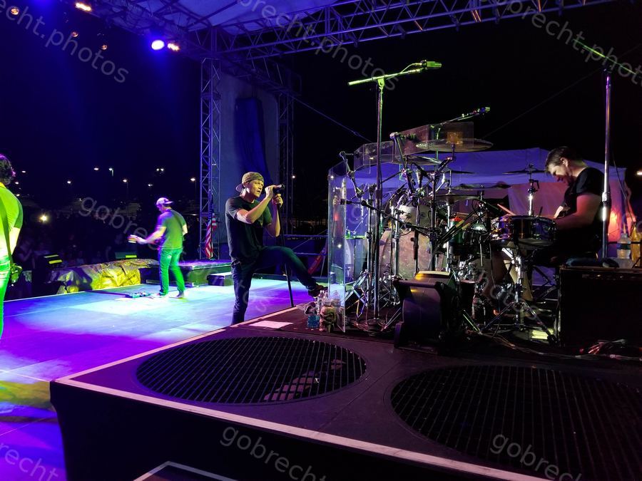 3 Doors Down