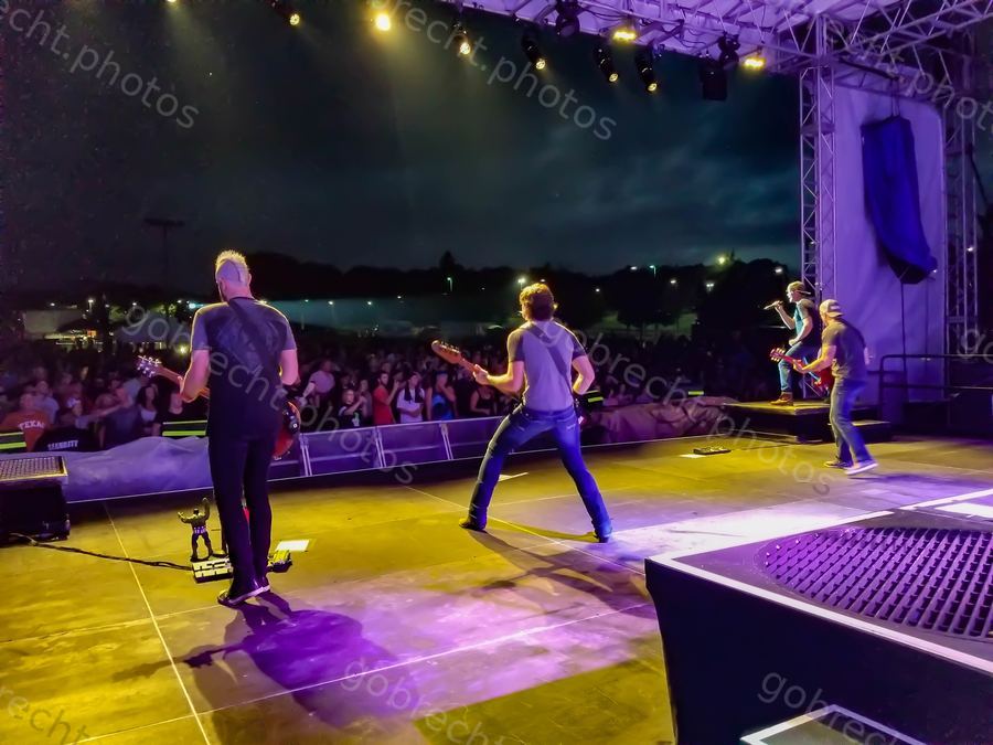 3 Doors Down