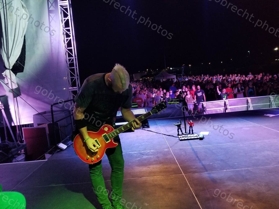 3 Doors Down