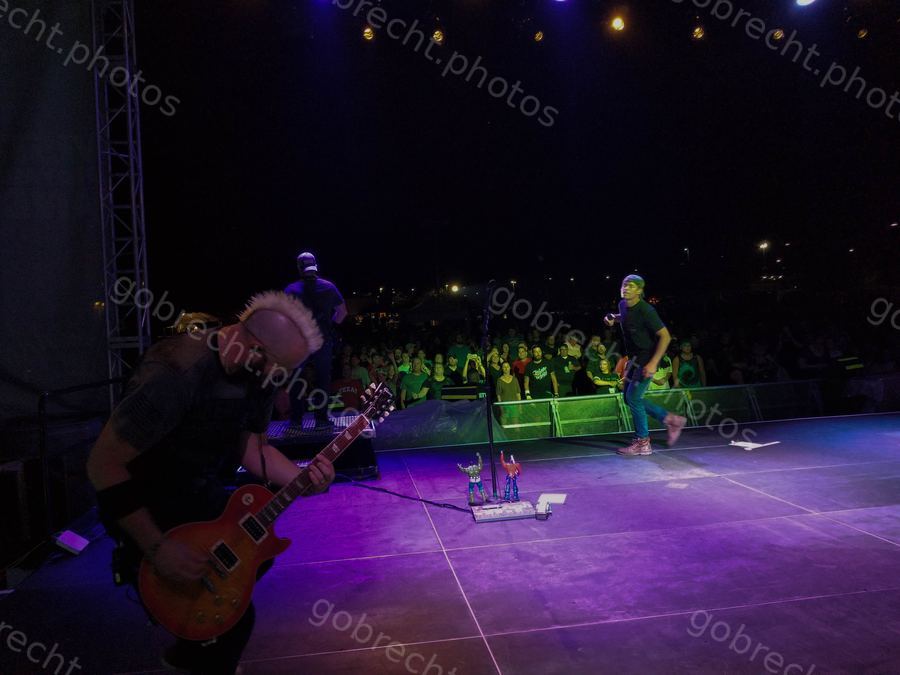 3 Doors Down