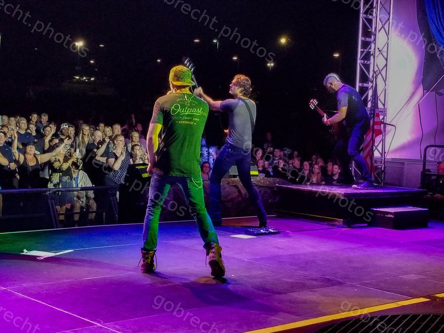 3 Doors Down
