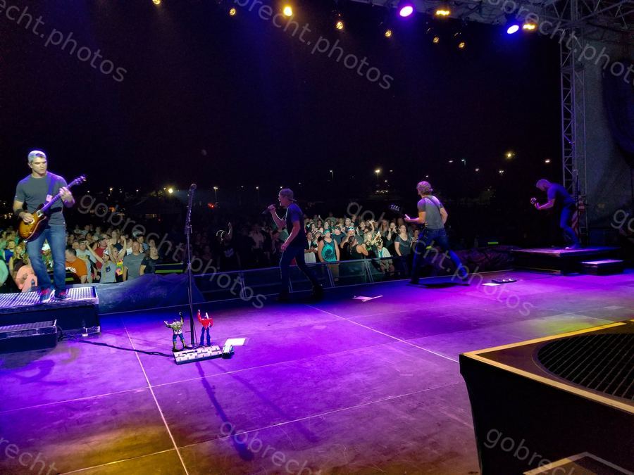 3 Doors Down