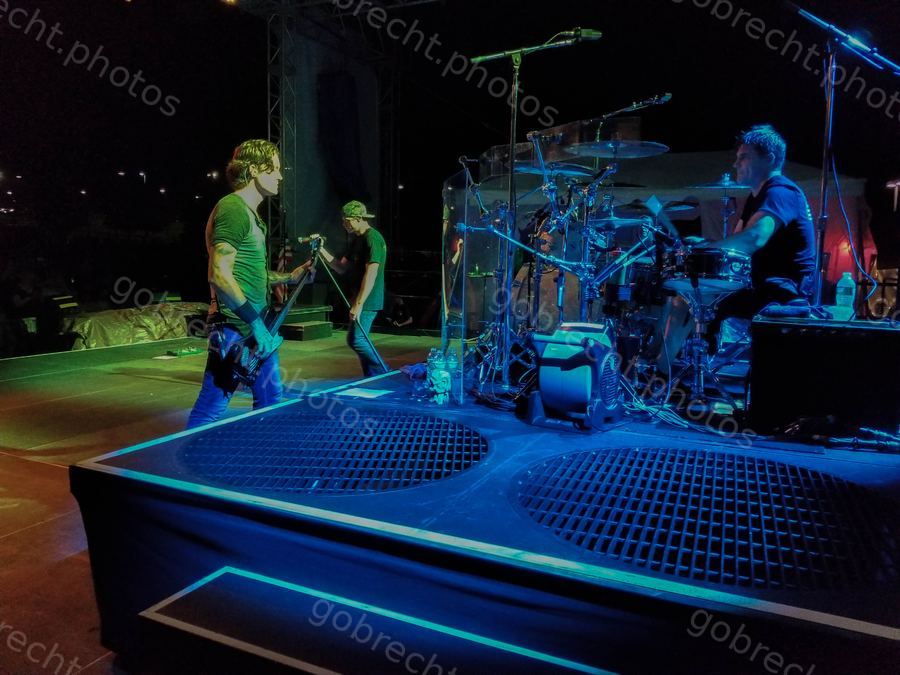 3 Doors Down