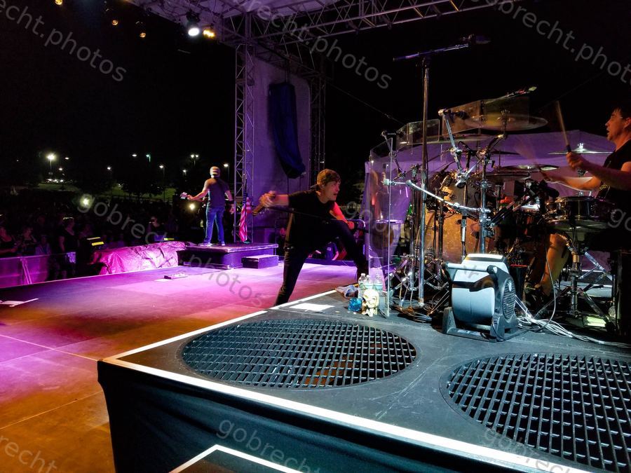 3 Doors Down