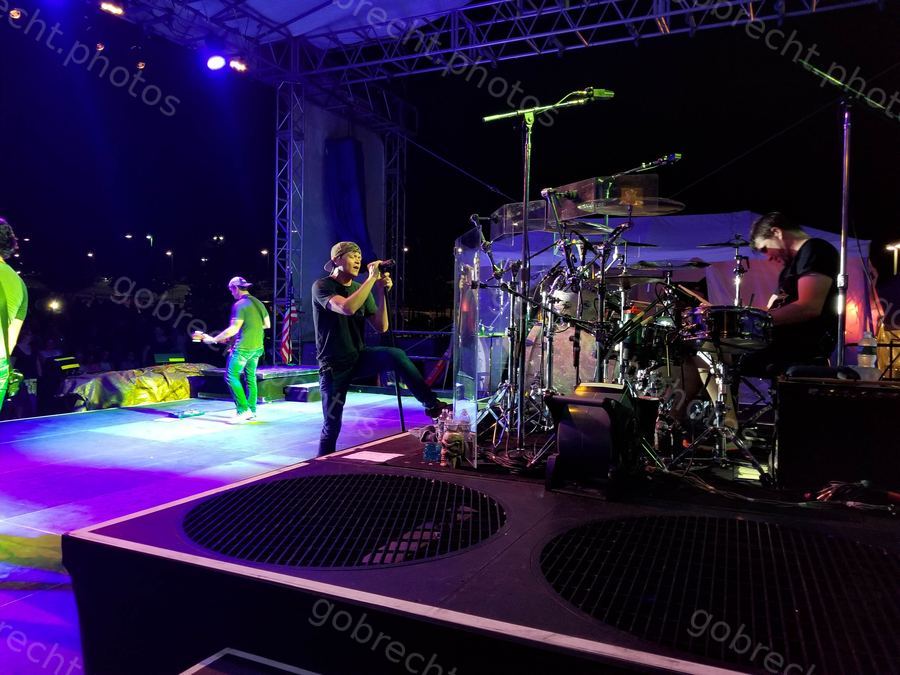 3 Doors Down