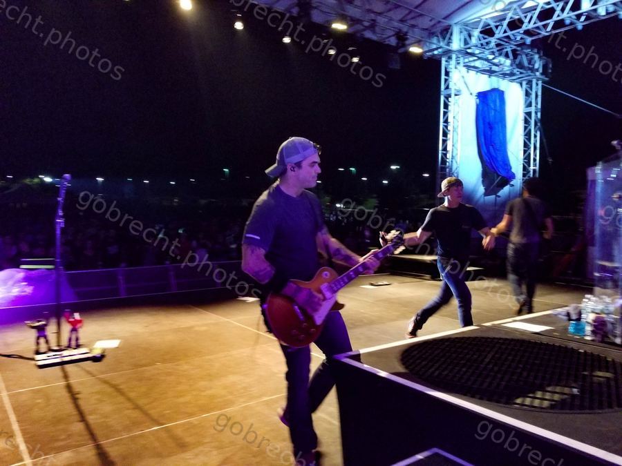 3 Doors Down