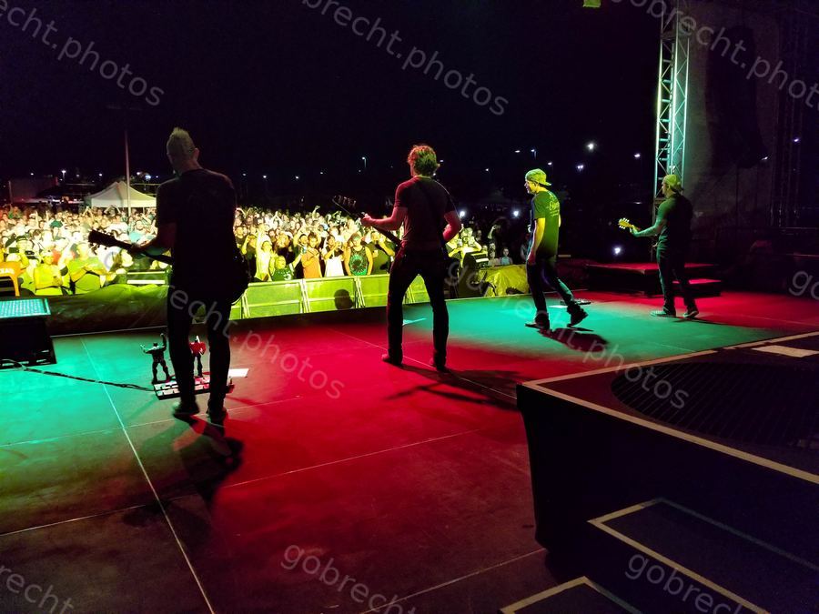 3 Doors Down