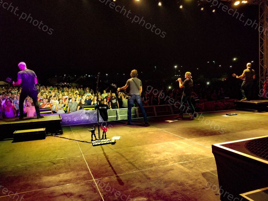 3 Doors Down