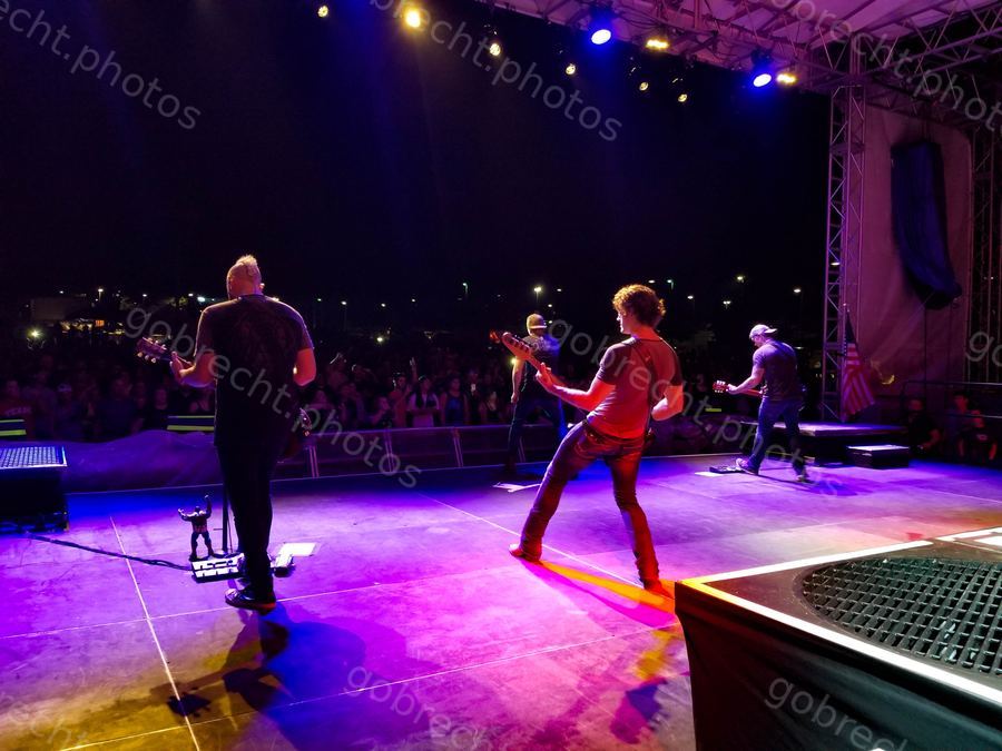 3 Doors Down