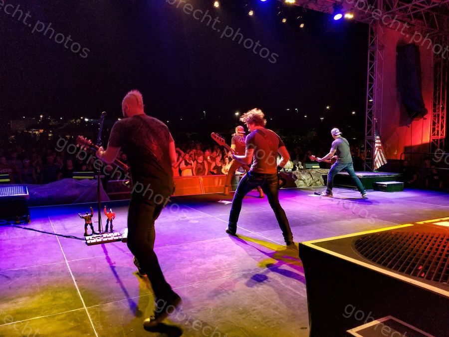 3 Doors Down