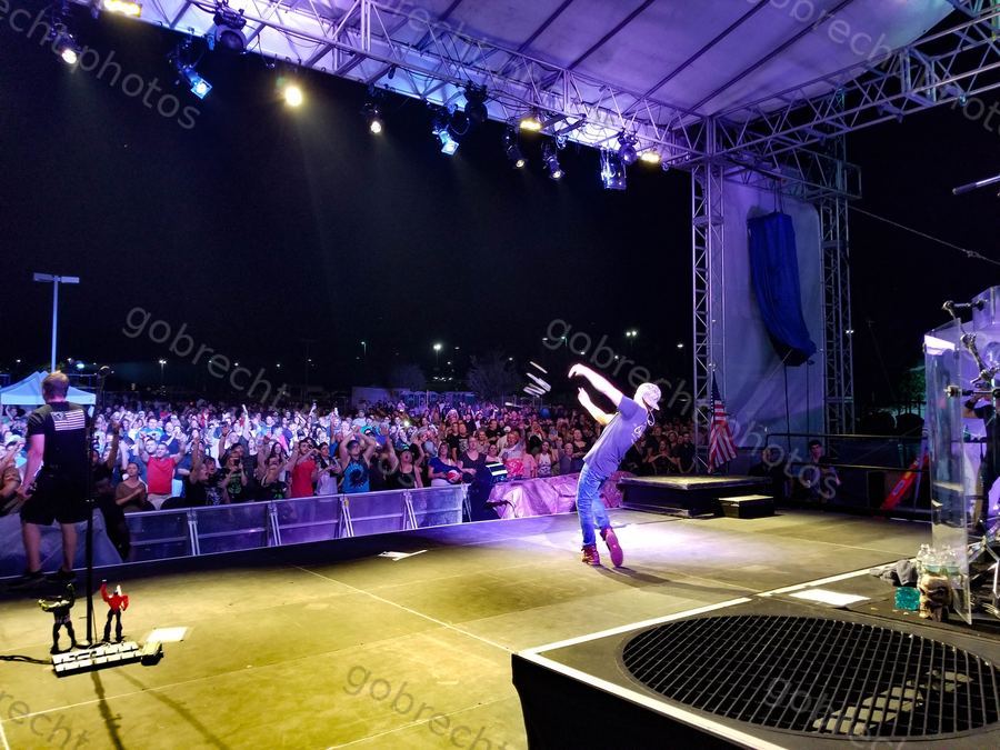 3 Doors Down