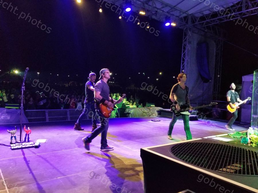 3 Doors Down