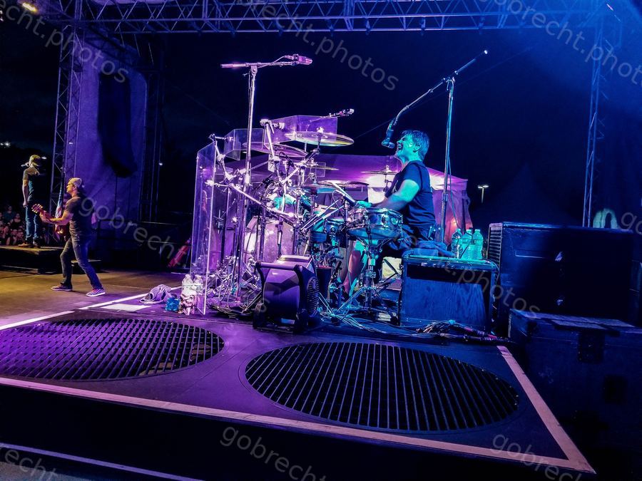 3 Doors Down