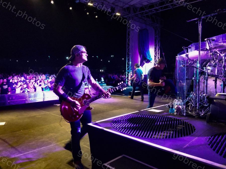 3 Doors Down