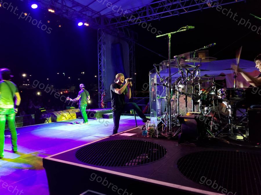 3 Doors Down