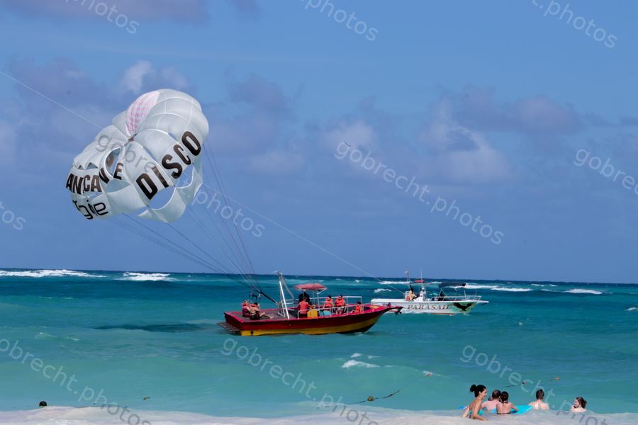 Dominican Republic