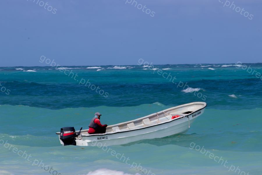 Dominican Republic