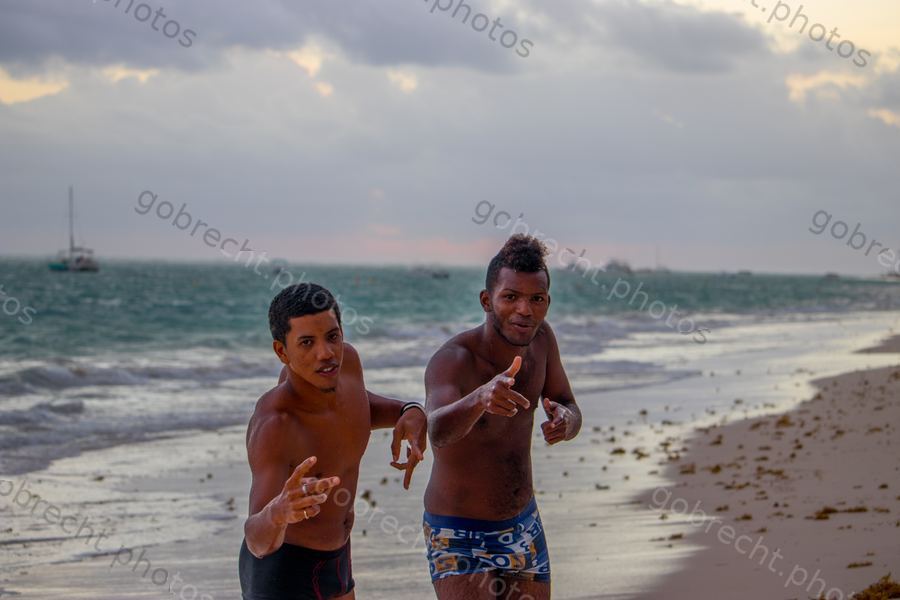 Dominican Republic