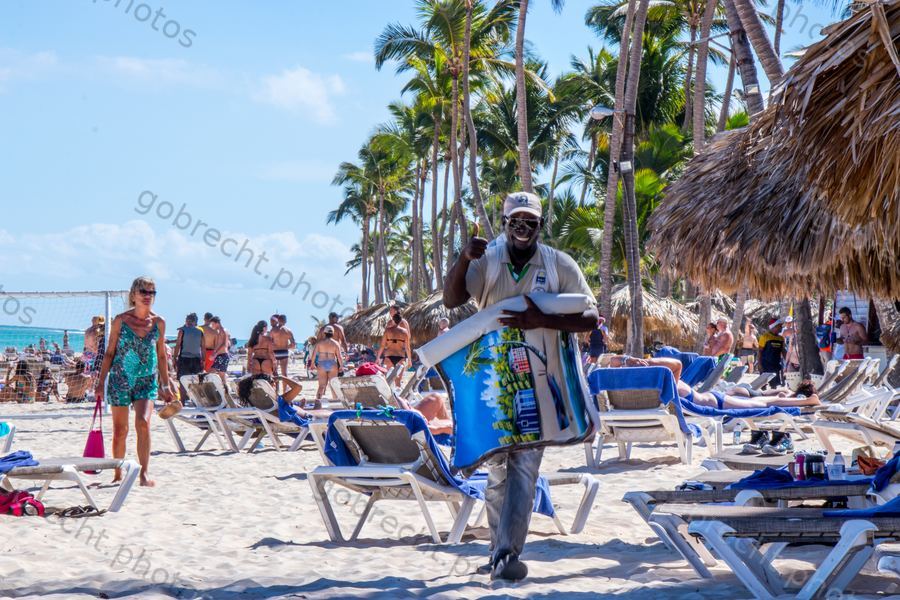 Dominican Republic