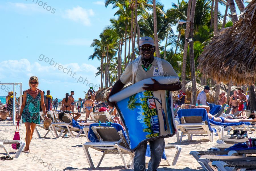 Dominican Republic