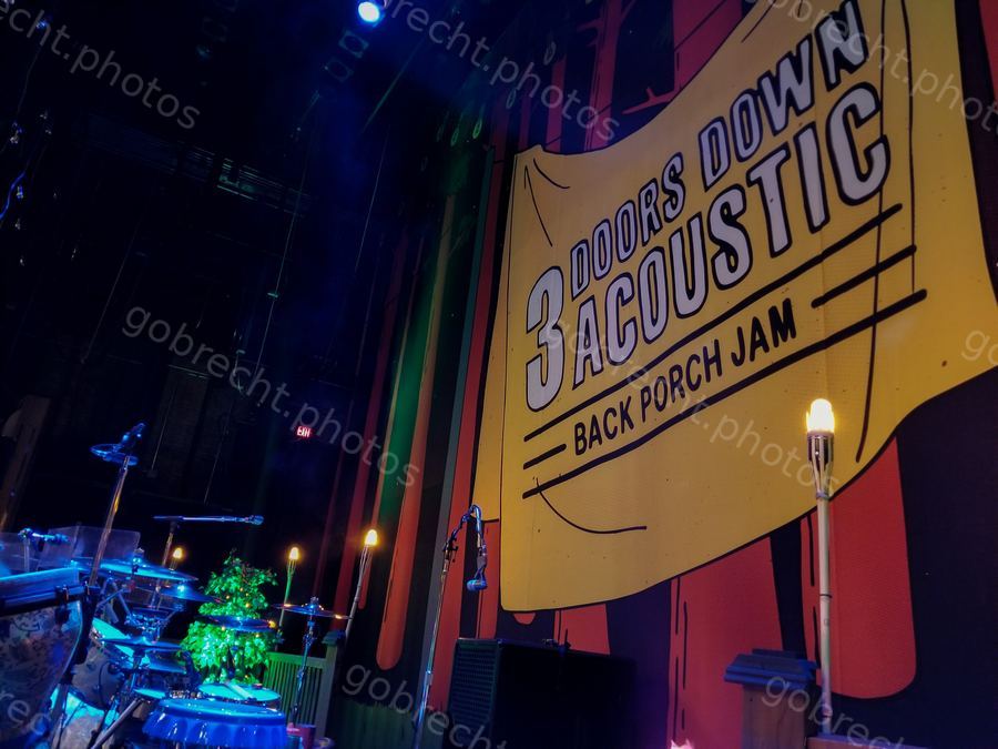 3 Doors Down
