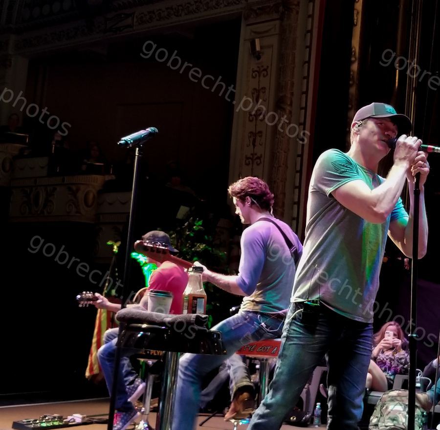 3 Doors Down