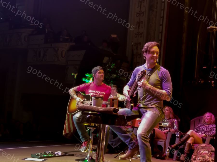 3 Doors Down