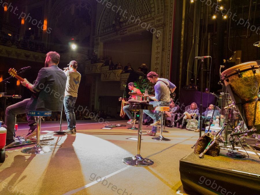 3 Doors Down