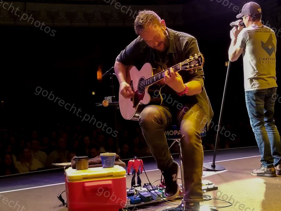 3 Doors Down