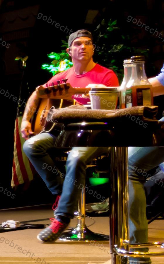 3 Doors Down