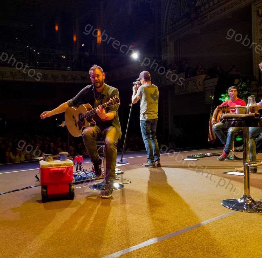 3 Doors Down