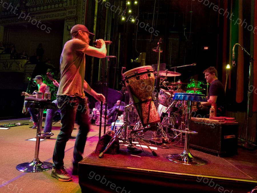 3 Doors Down