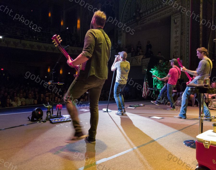 3 Doors Down