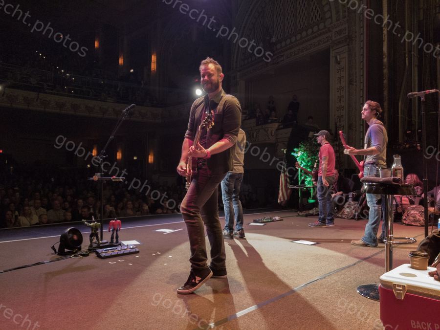 3 Doors Down