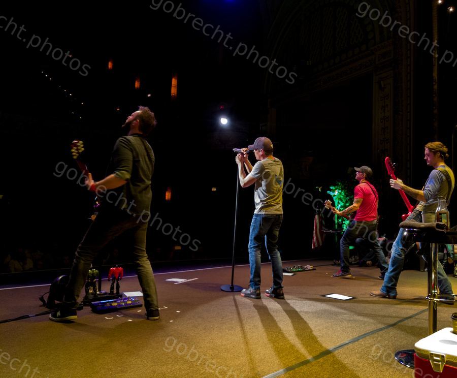 3 Doors Down