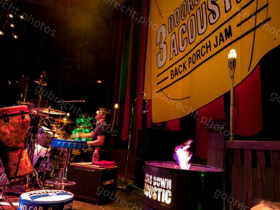 3 Doors Down
