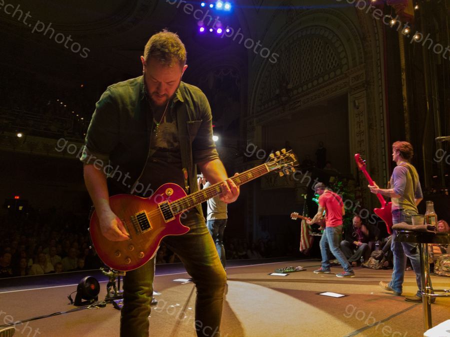 3 Doors Down