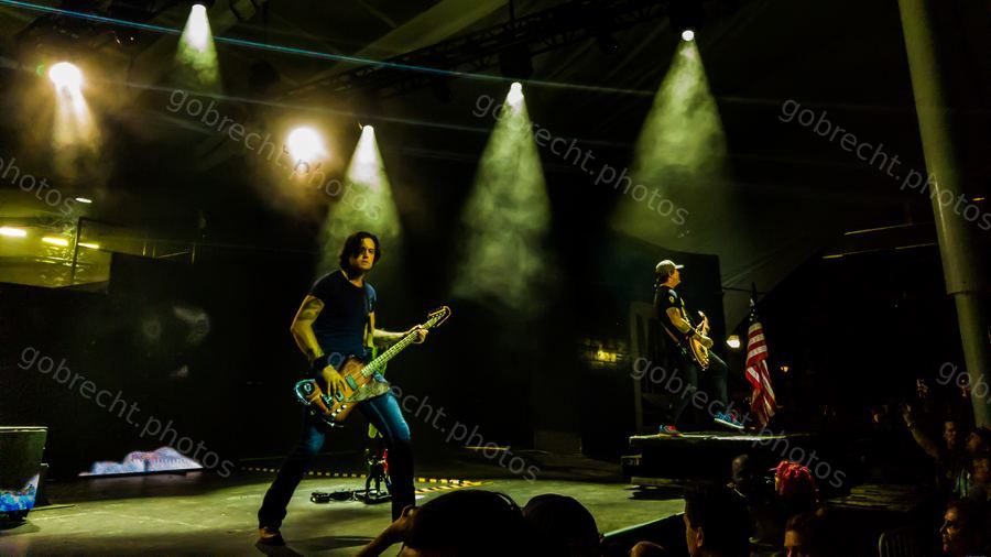 3 Doors Down