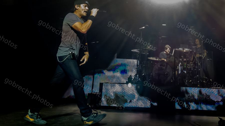 3 Doors Down
