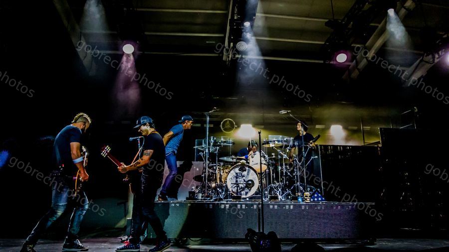 3 Doors Down
