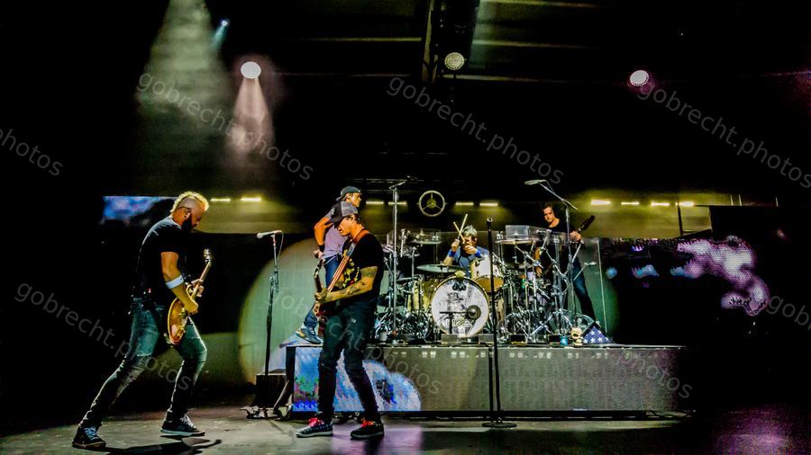 3 Doors Down