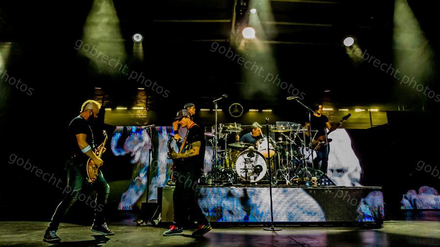 3 Doors Down