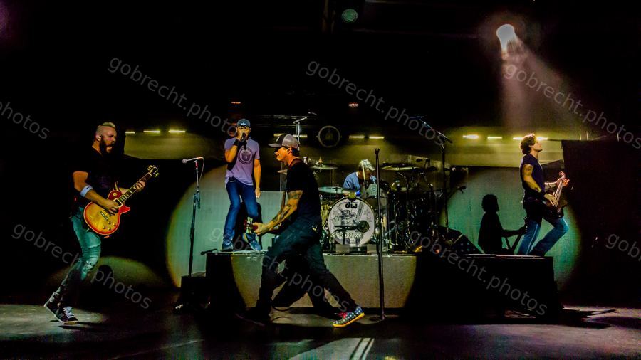 3 Doors Down