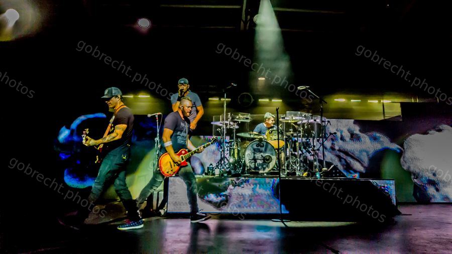 3 Doors Down