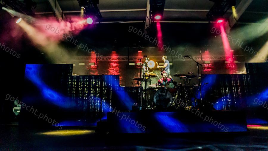 3 Doors Down