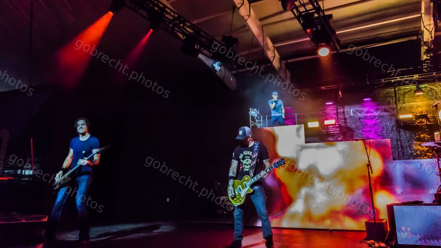 3 Doors Down