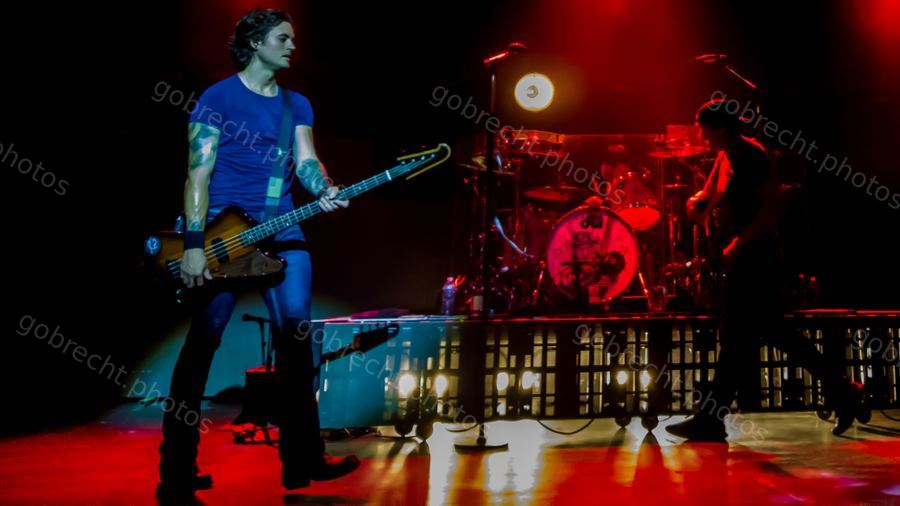 3 Doors Down