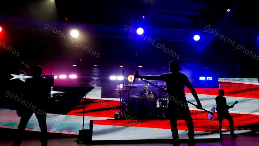 3 Doors Down