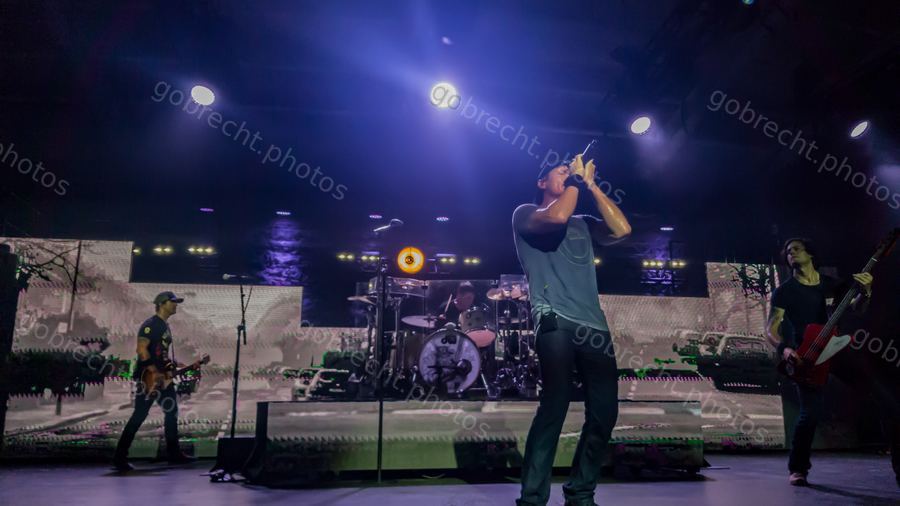3 Doors Down